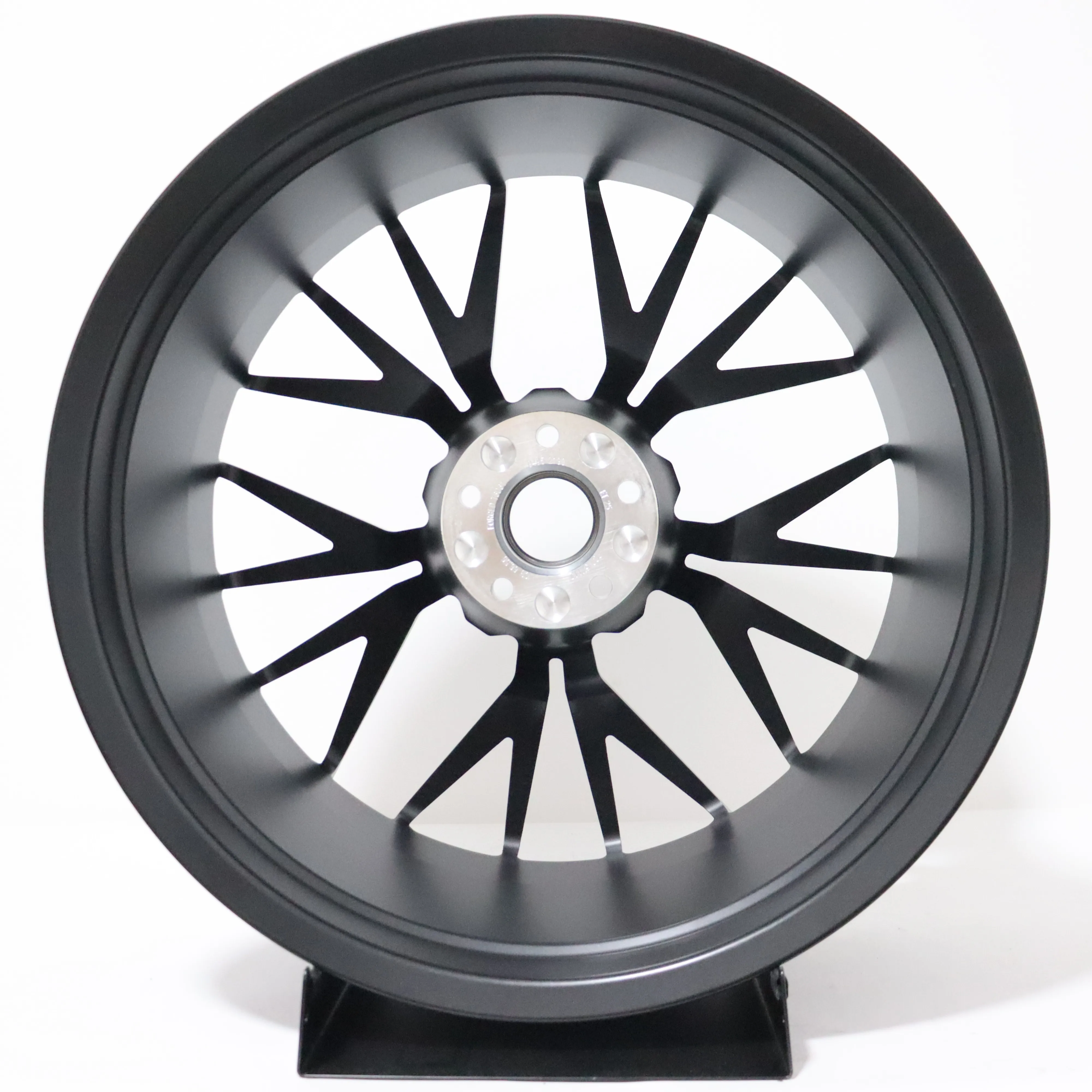 Xywheel llantas forjadas 18-21″ 5×112 66,6 – Mercedes Clase E CLS S AMG - imagen 4