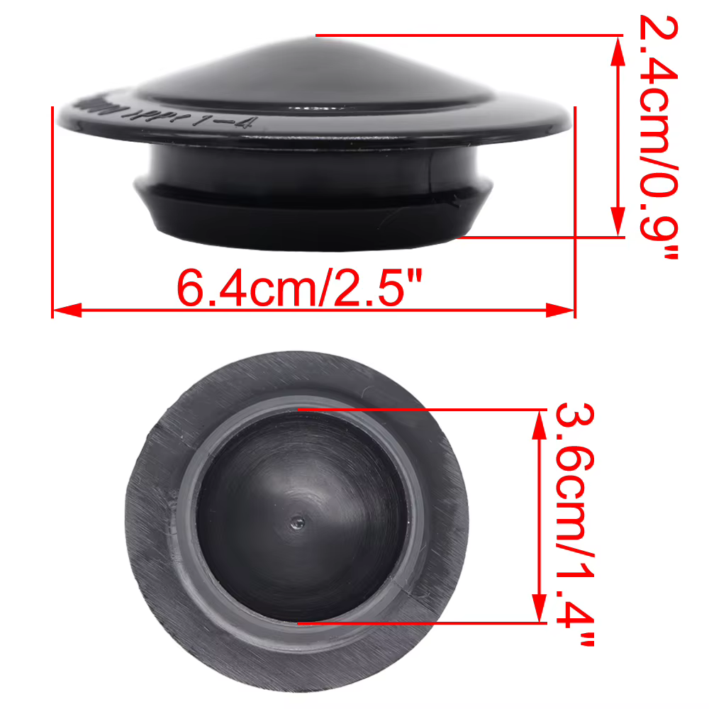 Soporte suspensión delantera con guardapolvo – Nissan Qashqai J10 - imagen 3
