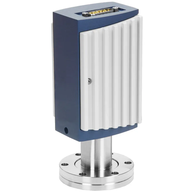 Sensor vacío Inficon BPG 400 Pirani DN 40 CF - imagen 2