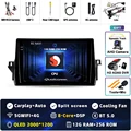 2K 12G-256G CAM DVR