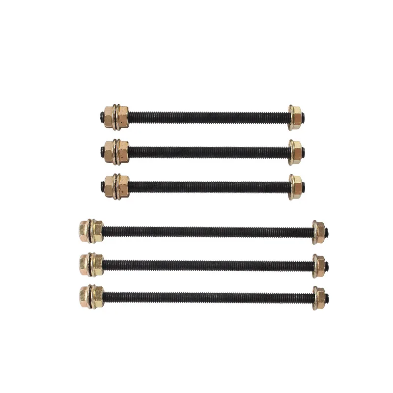 Separador de caja de manivela y extractor de manivela, herramienta de instalación, Dirt Bike - imagen 5