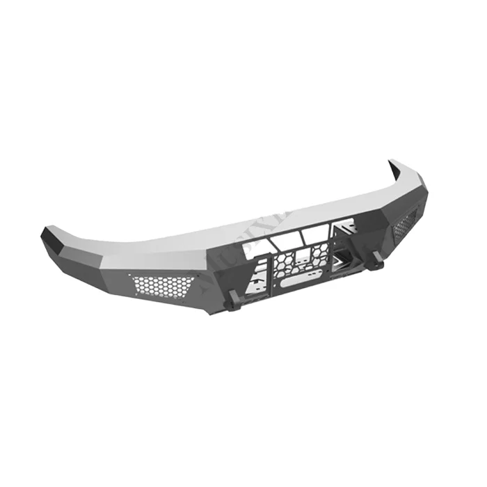 Deren parachoques Toyota Land Cruiser 70 Series – hierro gancho remolque - imagen 3
