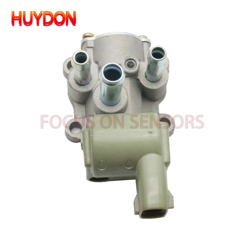 Válvula IAC de control de aire en reposo