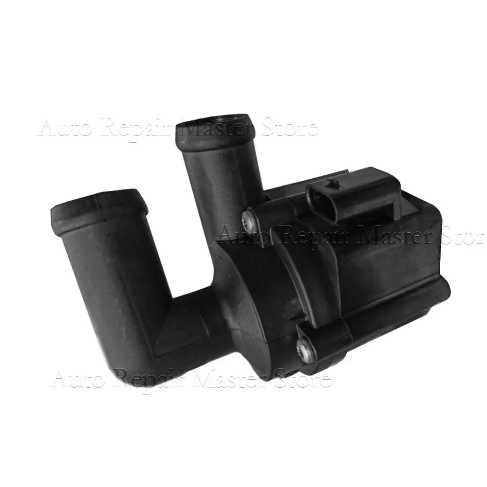 Bomba de agua 5N0965561 VW Golf Jetta Passat A3 - imagen 3