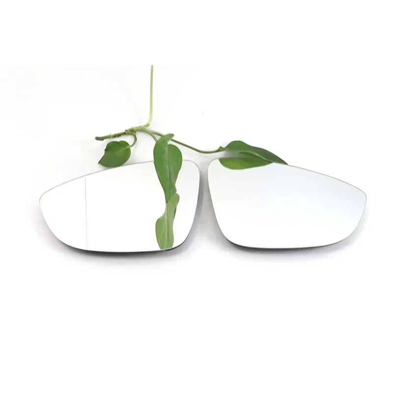 Cristal espejo retrovisor calefactable para VW CC 08-16 EOS Scirocco - imagen 5
