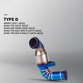 Type-D