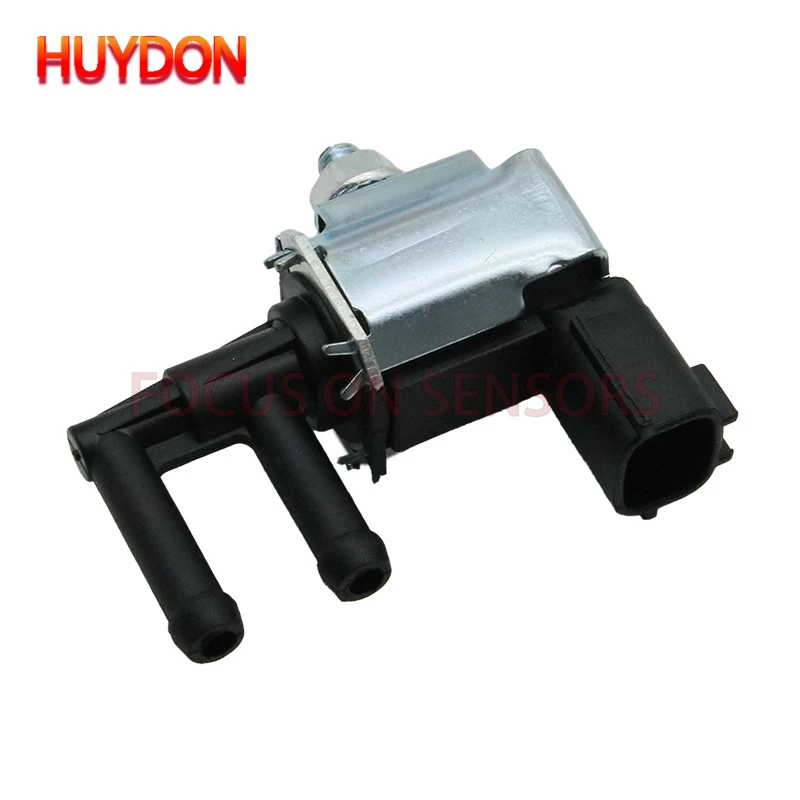 Solenoide de válvula de purga de recipiente de Vapor 14930-1KA0A para Nissan Almera Primera 149301KA0A 14930-AX000 K5T48474 K5T48583 14930-AH100 - imagen 5