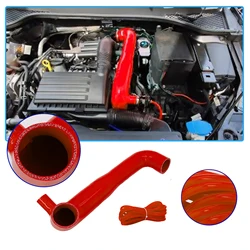 Válvula de descarga roja 1.2 1.4 TSI Audi, Škoda Fabia, Seat León