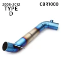 TYPE-D