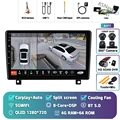 4G-64G 360 DVR