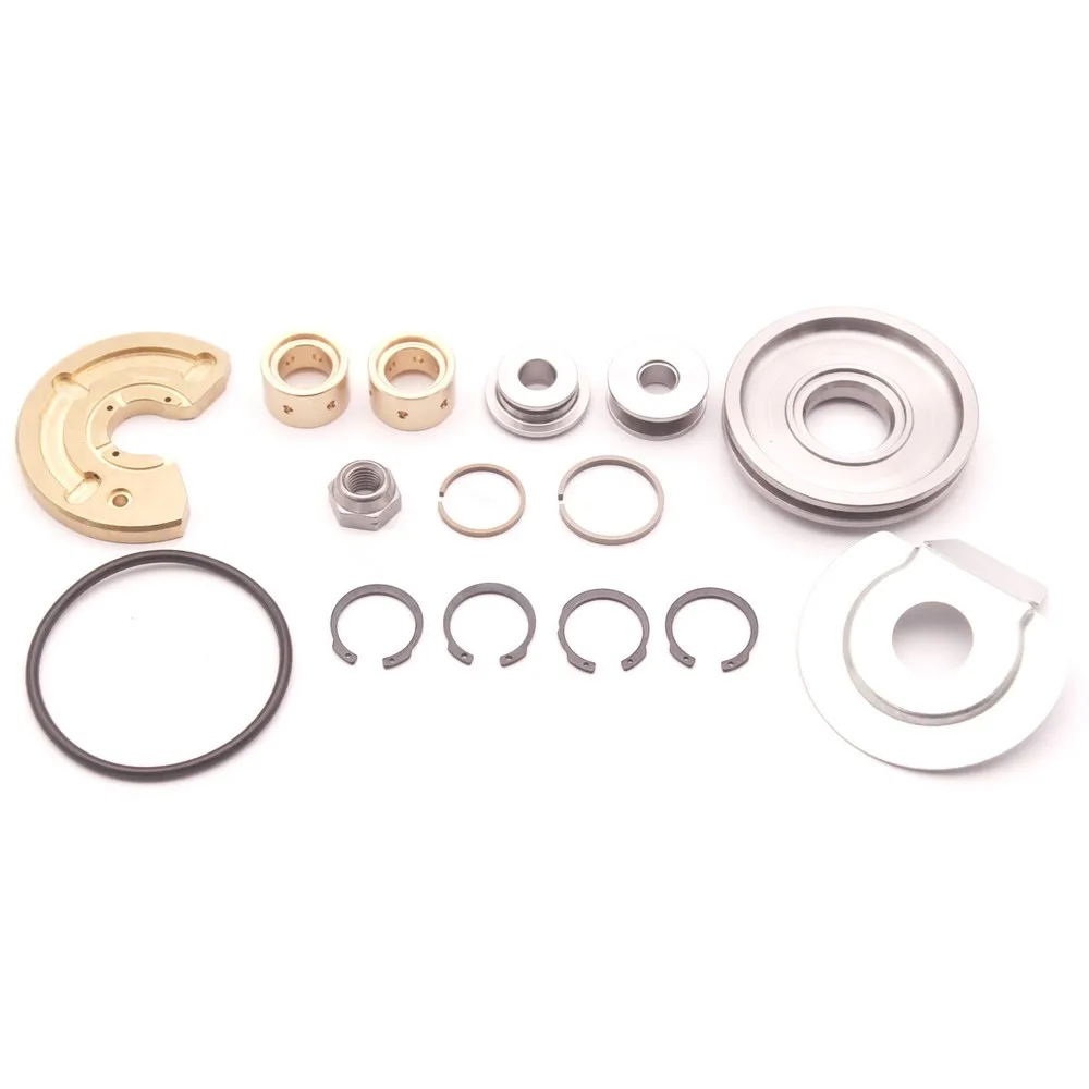 Kit reparación turbocompresor BorgWarner S300/S360/S362/S364/S366 - imagen 2
