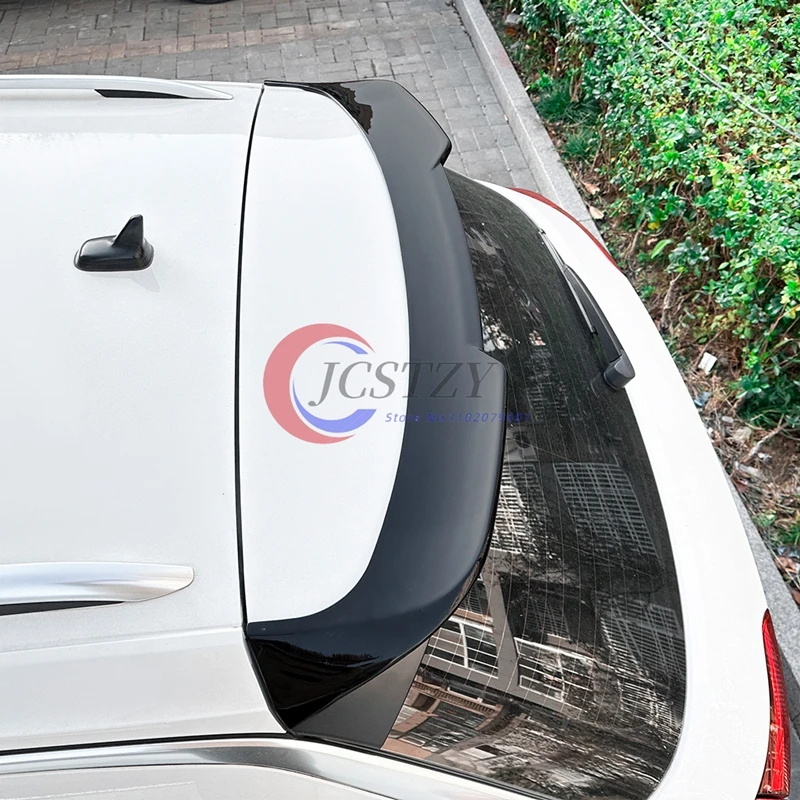 Alerón de escotilla ABS de repuesto para VW Touareg 7P 2011-2018 - imagen 3