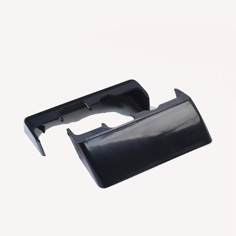 Cubierta protectora central de techo para Toyota Land Cruiser 200 (2008-2019) - imagen 5