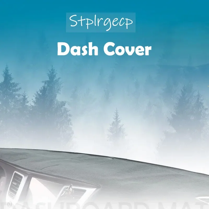 Protector de salpicadero Mitsubishi Pajero