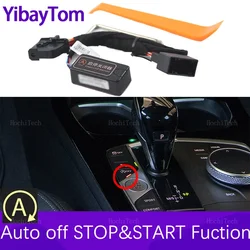 Cable del sensor Start-Stop para BMW Serie 1 F40 (2020-2024)