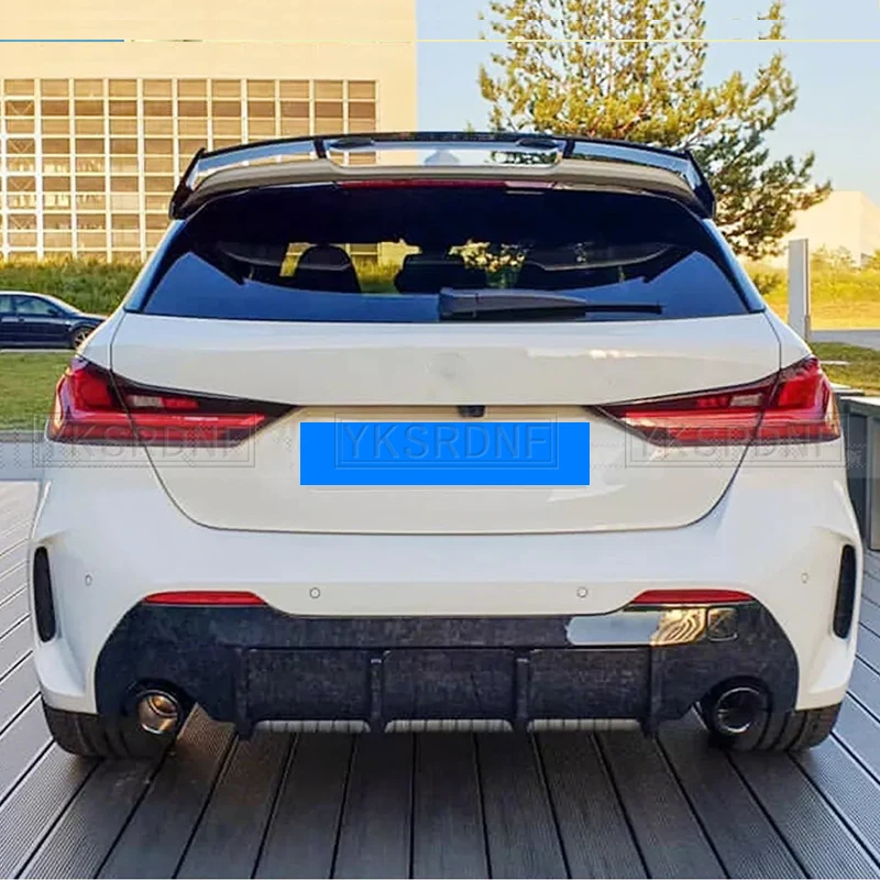 Spoiler trasero BMW Serie 1 F40 para 128ti y M135i - imagen 5