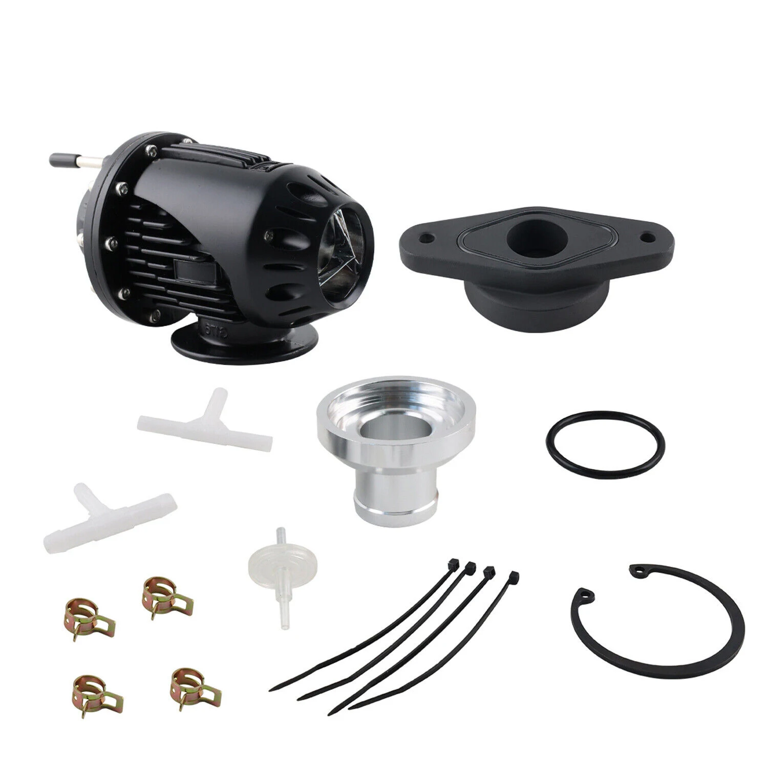 Válvula de soplado SSQV tuning para Mazdaspeed 6 y Mazda 3 - imagen 2