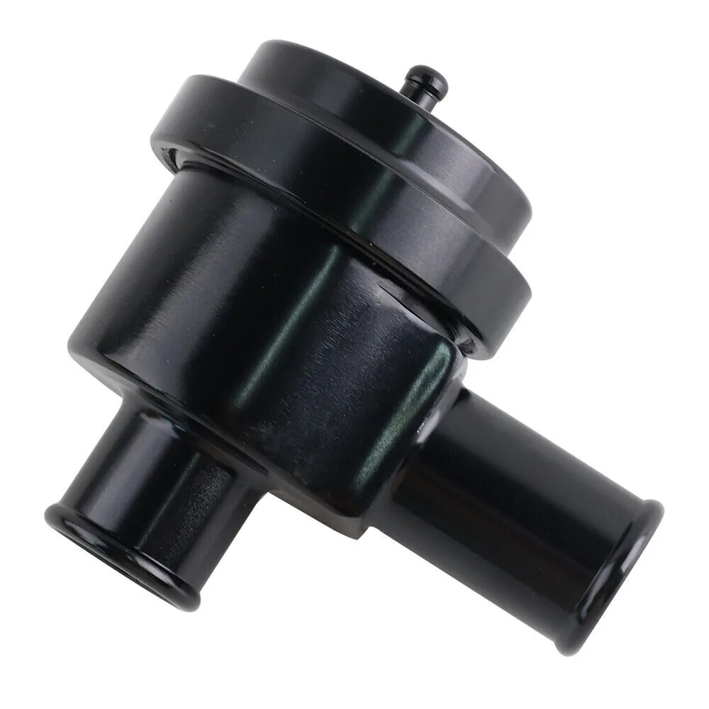 Válvula desviadora de recirculación para turbo