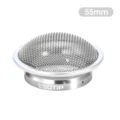 55mm silver