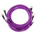 purple grouding