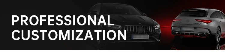 Alta calidad para Audi A4 conjunto de faros de radiador de rejilla parachoques delantero