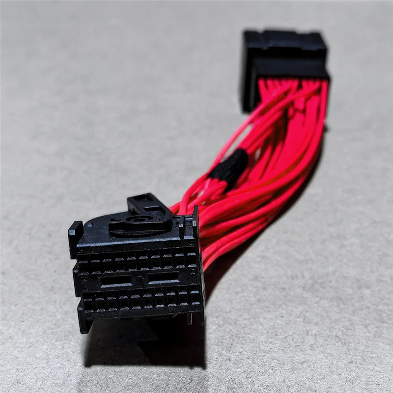 AB56-MQB49 5C Cable cortocircuito inteligente para llaves – Tiguan L