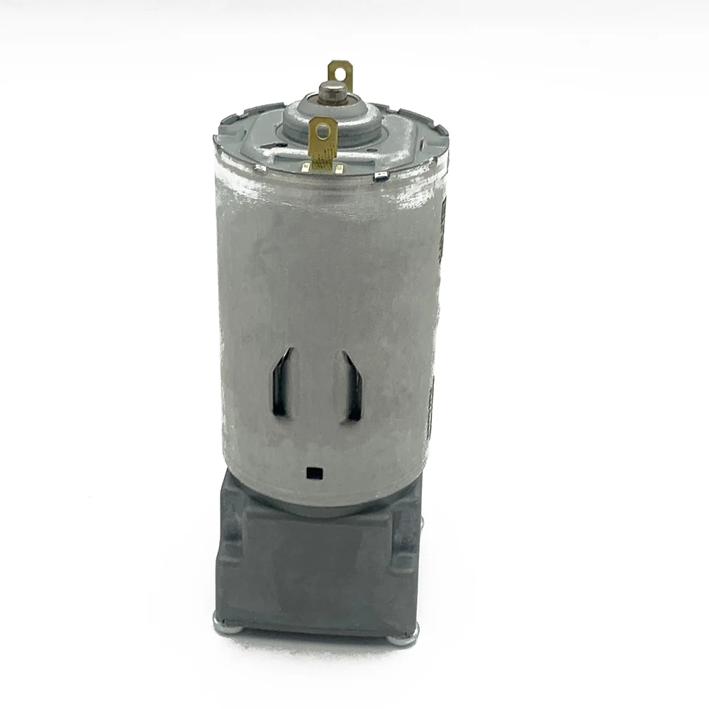 ISRI/GRAMMER Compresor de aire 12V para excavadora y camión - imagen 3