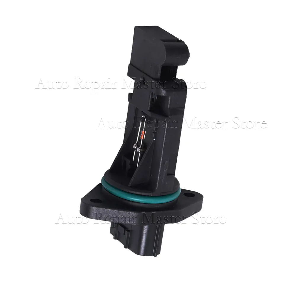 Caudalímetro MAF 22680-6N201 para Nissan Maxima y Pathfinder 2000-2003 - imagen 4