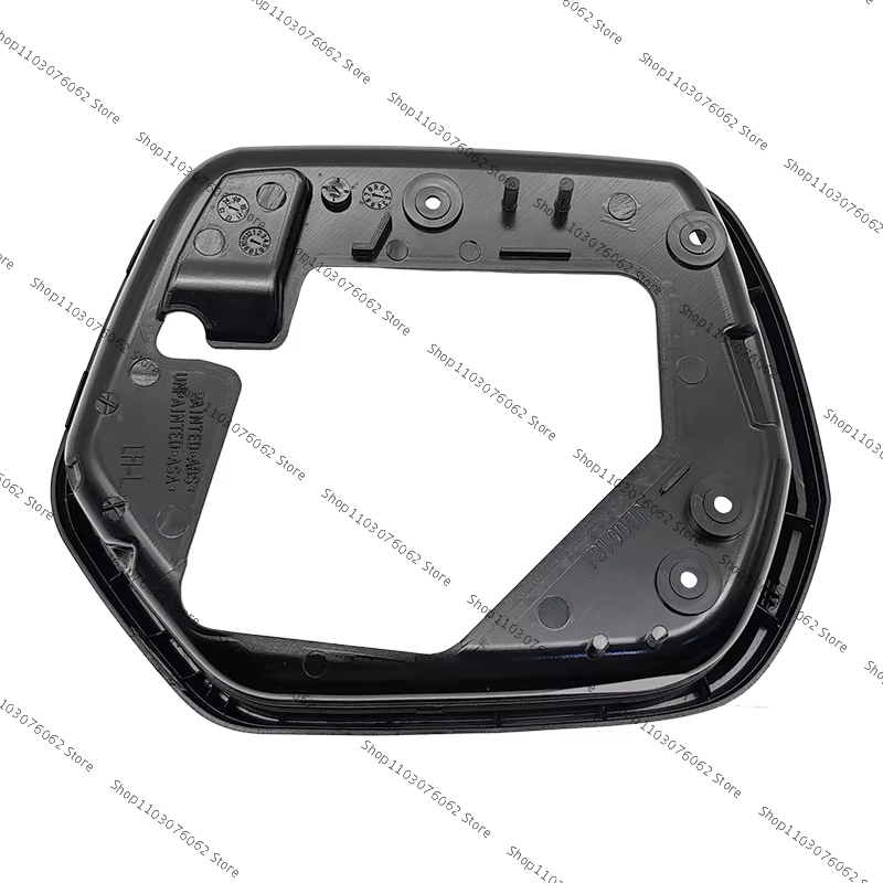Embellecedor del marco del retrovisor Honda CR-V 2007-2011 - imagen 5