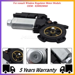 8200028068 Motor elevalunas Renault Megane 2 Scenic Clio 3