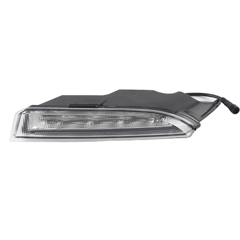 Conjunto de luces LED delanteras y cableado incluido