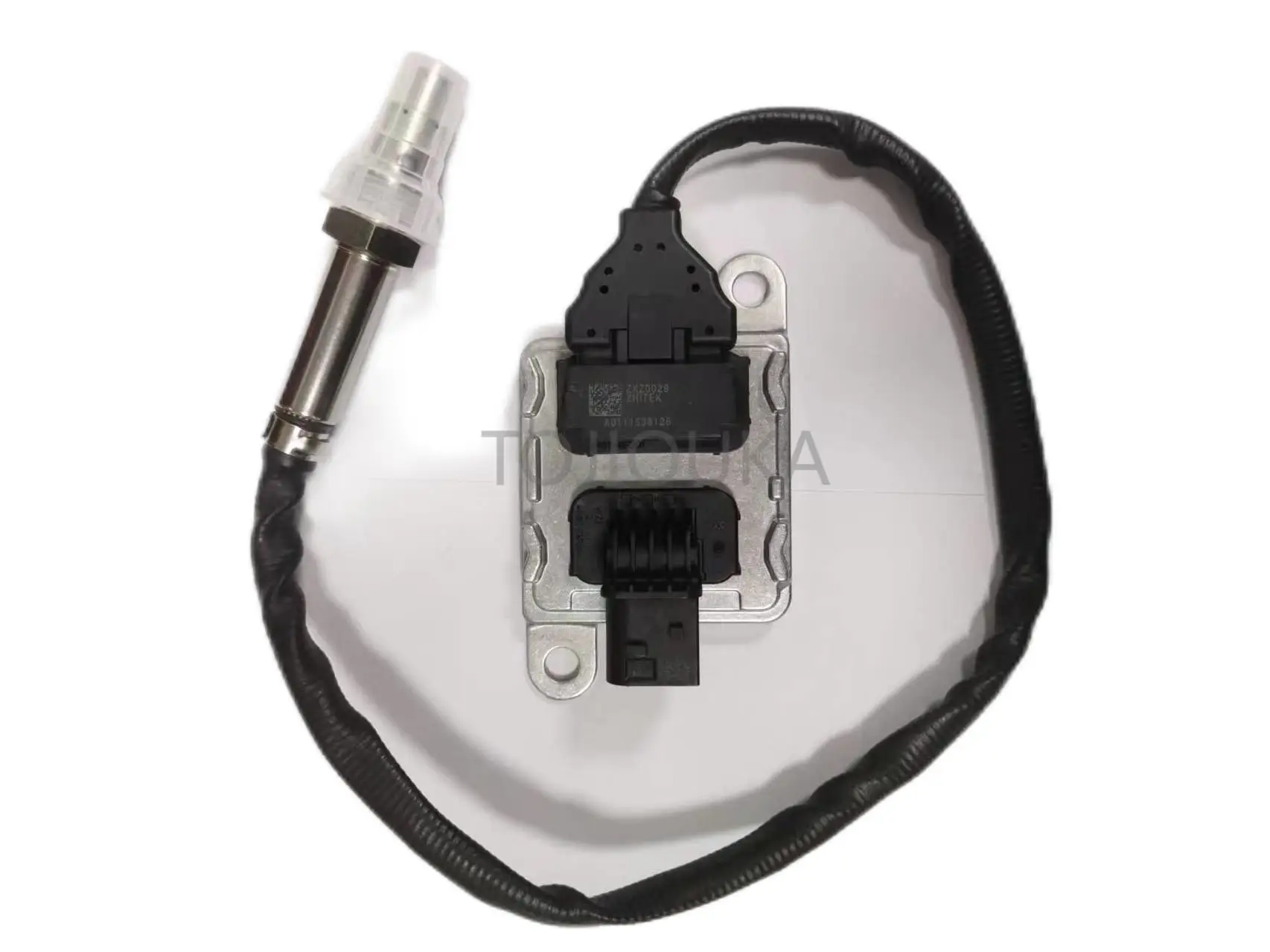 Sensor de NOx para camión Mercedes-Benz OEM A0111536128 - imagen 2