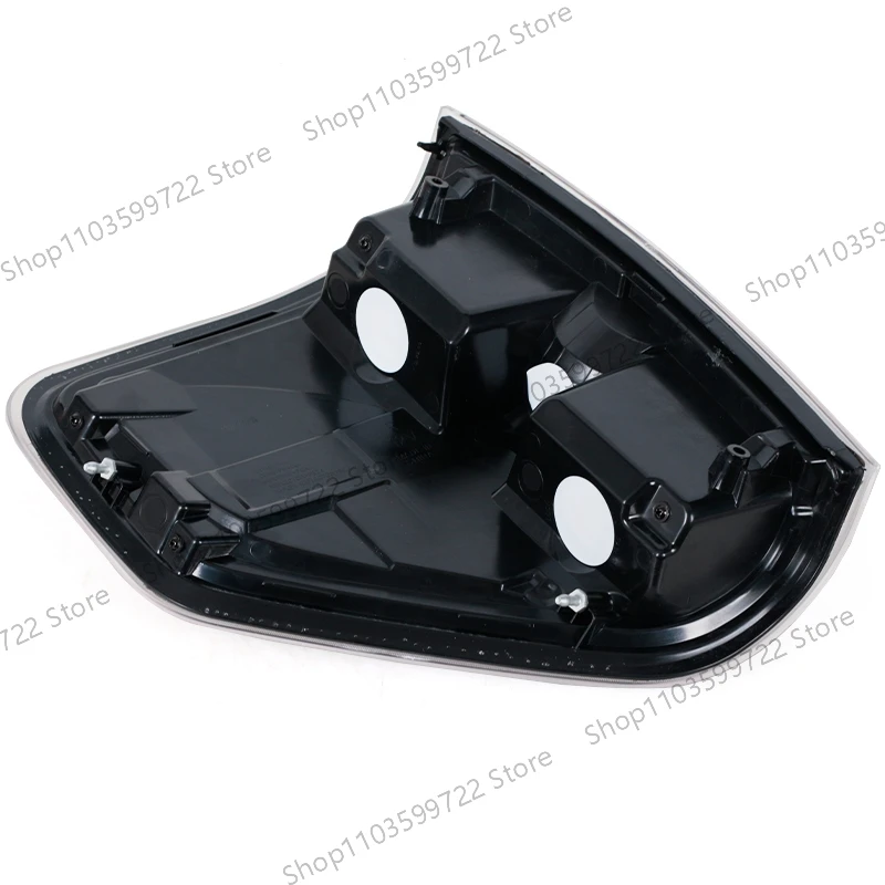 Farol trasero Ford F150 SVT Raptor 2009-2014 - imagen 4