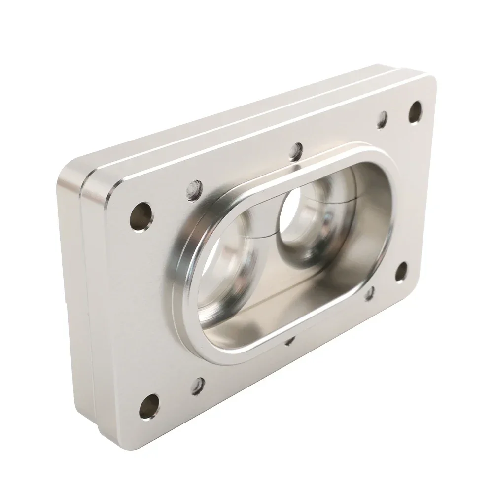 Holley Pasacables cortafuegos Terminator X Max para arnés ECU - imagen 4