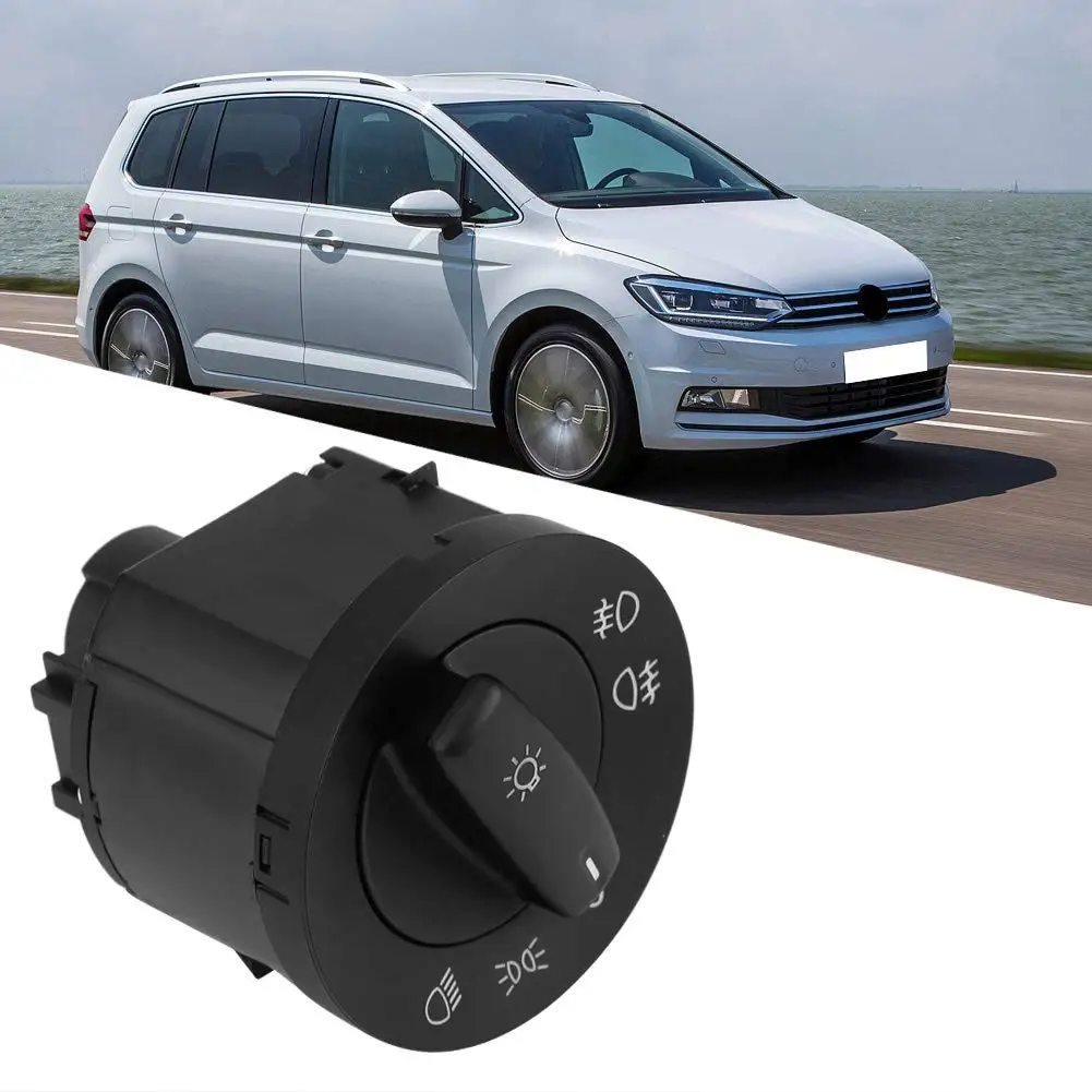 Interruptor antiniebla 1K0941431Q – VW Golf, Passat, Touran - imagen 2