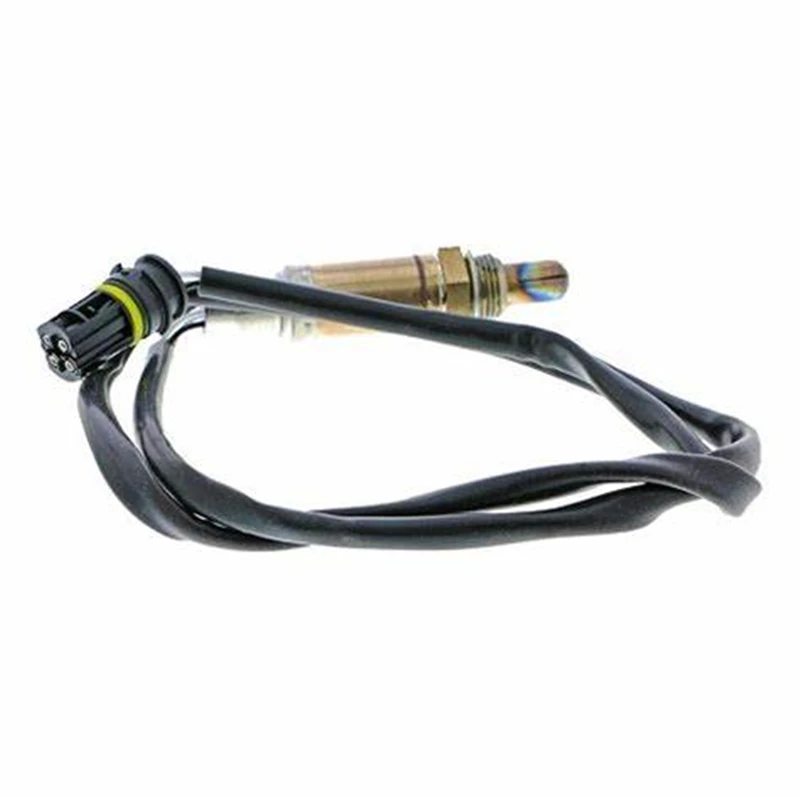 Sonda lambda Bosch 0258005177 compatible con BMW Serie 3 E46 y E39