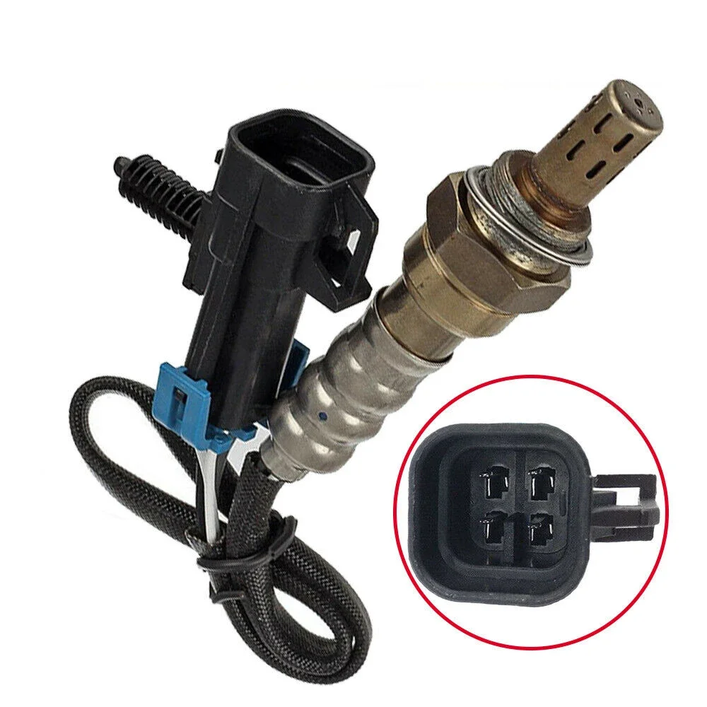 Sensor de oxígeno O2 para Chevrolet Equinox, Captiva y GMC Terrain 2.4 - imagen 3