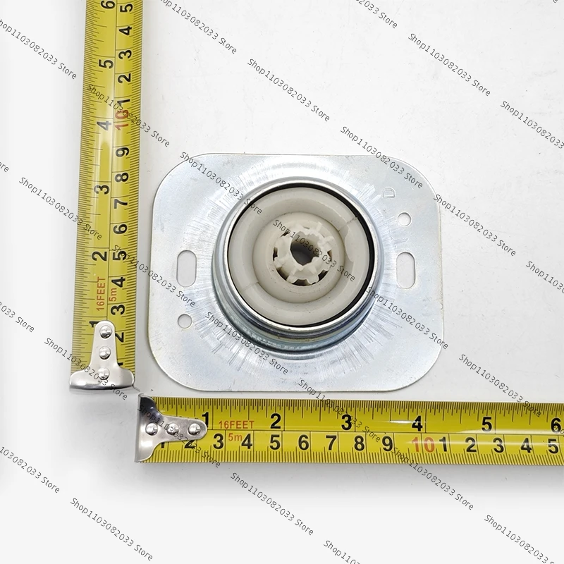 Base palanca cambios 431711251 para VW Santana - imagen 2