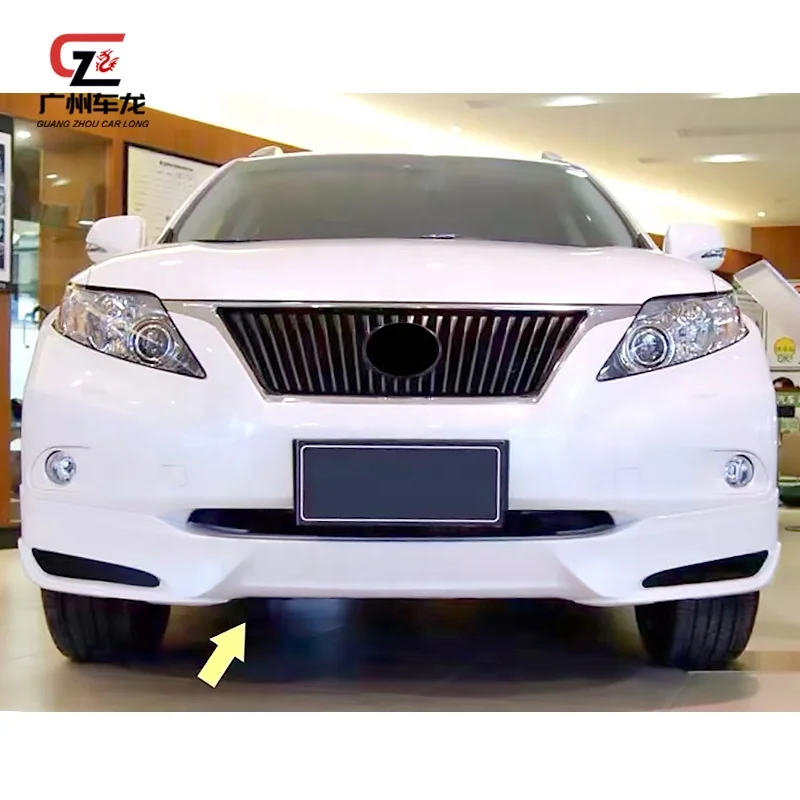 Kit de carrocería tipo OEM para Lexus RX270 RX350 RX450h - imagen 5