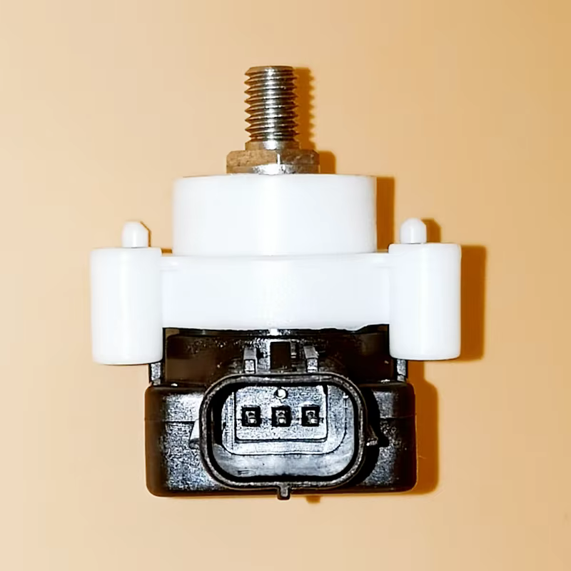 Imagen adicional del sensor