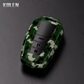 3 Button ComoGreen