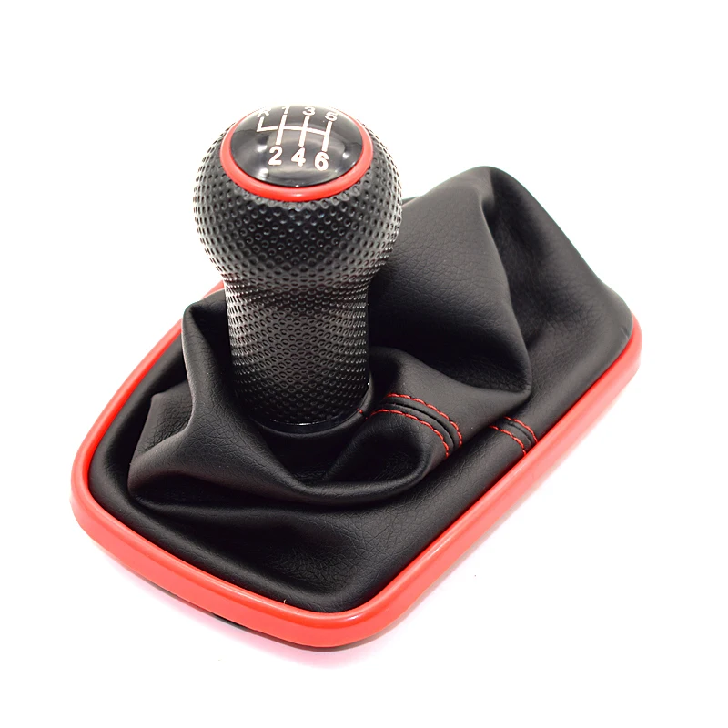 Palanca de cambio VW Golf IV MK4 (1999-2004) – 12mm - imagen 2