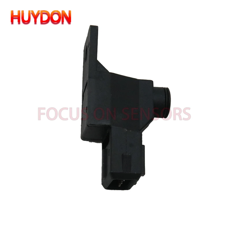 Sensor temperatura aire admisión Daewoo Lanos/Leganza 90306761 - imagen 4