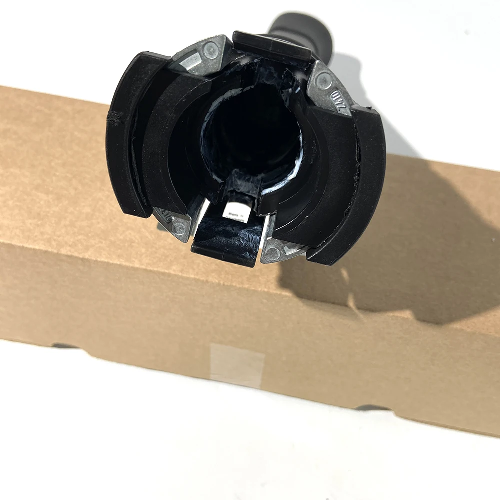 Pomo de cambio UKJ500100PMA para Land Rover Defender 2007-2016 - imagen 5