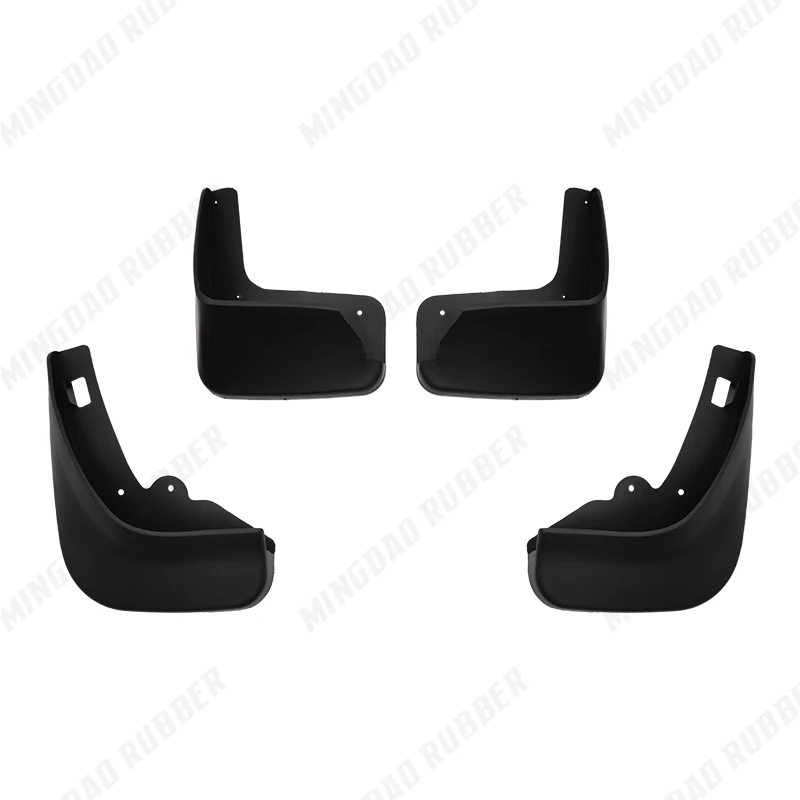Guardabarros delantero Citroen C4 Hatchback 2004-2010 de repuesto - imagen 2