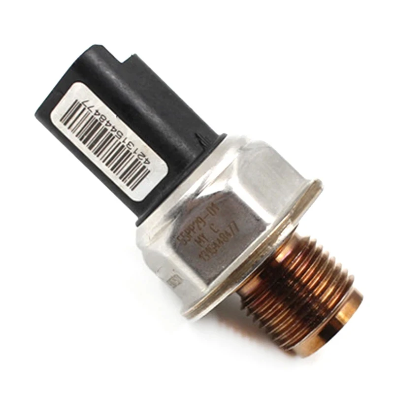 Sensor presión riel combustible 55PP29-01 – Korando 2.0 XDi