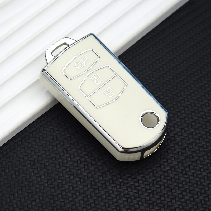 Opciones de color para la funda de llave