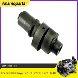 Árbol de levas Kawasaki Bayou 220 KLF220 1988-2002