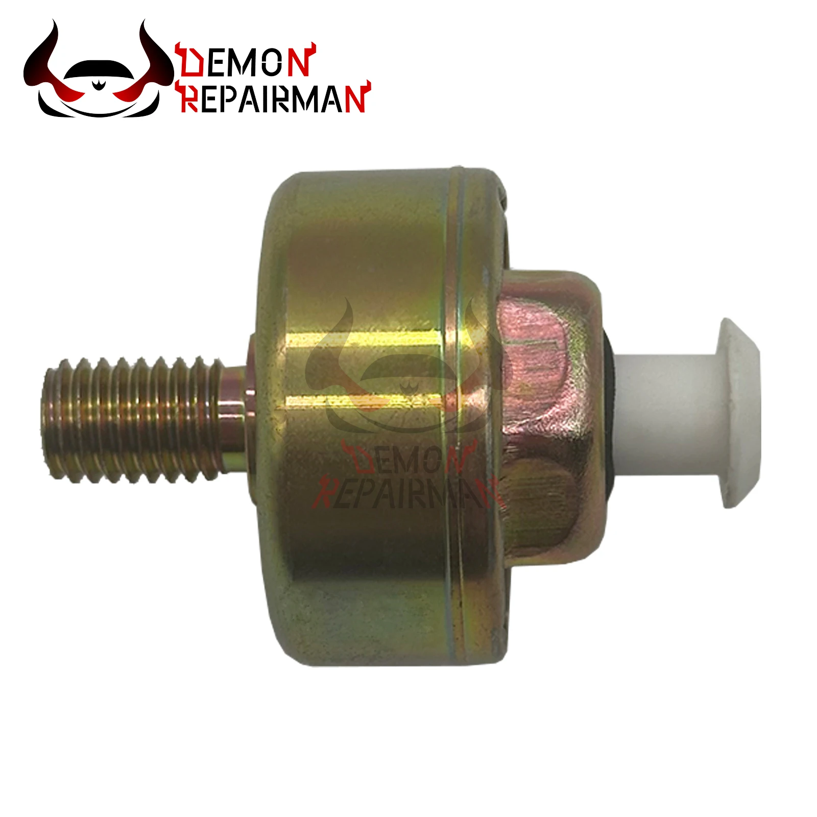 Sensor de detonación 12589867 para Chevrolet Silverado 1500 - imagen 4