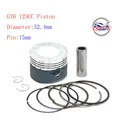 125CC Piston-Only